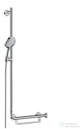 Hansgrohe HG RD Select S 120/U'Comfort 110 L króm 26324000