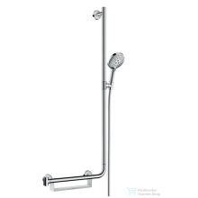   Hansgrohe HG RD Select S 120/U'Comfort 110 R króm 26326000