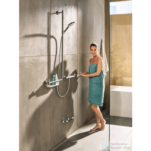 Hansgrohe HG RD Select S 120/U'Comfort 110 R króm 26326000