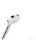 Hansgrohe HG Crometta Vario kézizuhany Eco 9L 26332400