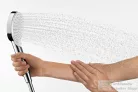 Hansgrohe HG Crometta Vario kézizuhany Eco 9L 26332400