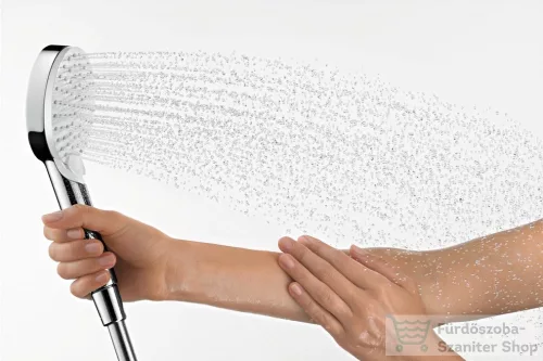 Hansgrohe HG Crometta Vario kézizuhany Eco 9L 26332400