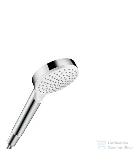 Hansgrohe HG Crometta 1jet kézizuhany Eco 6L 26334400