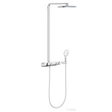   Grohe Rainshower SmartControl 360 Mono termosztátos zuhanyrendszer 26361000
