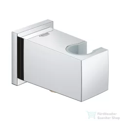   Grohe EUPHORIA CUBE zuhanytartó gégecső csatlakozóval,Króm 26370000