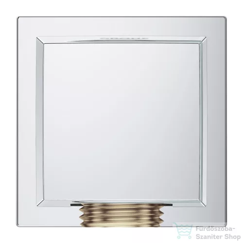 Grohe EUPHORIA CUBE zuhanytartó gégecső csatlakozóval,Króm 26370000
