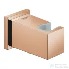 Grohe EUPHORIA CUBE zuhanytartó gégecső csatlakozóval,Warm Sunset 26370DA0