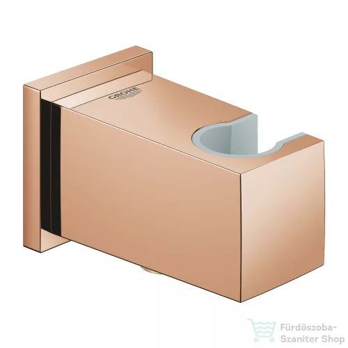 Grohe EUPHORIA CUBE zuhanytartó gégecső csatlakozóval,Warm Sunset 26370DA0