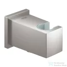 Grohe EUPHORIA CUBE zuhanytartó gégecső csatlakozóval,Supersteel 26370DC0
