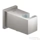 Grohe EUPHORIA CUBE zuhanytartó gégecső csatlakozóval,Supersteel 26370DC0