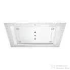Grohe Rainshower F-Series 40″ AquaSymphony Mennyezeti zuhany 6+ zuhanyfunkcióval, világítással 26373001