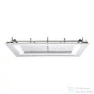 Grohe Rainshower F-Series 40″ AquaSymphony Mennyezeti zuhany 6+ zuhanyfunkcióval, világítással 26373001
