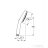 Grohe VITALIO Comfort 110 2 funkciós kézizuhany,matt fekete 263972431