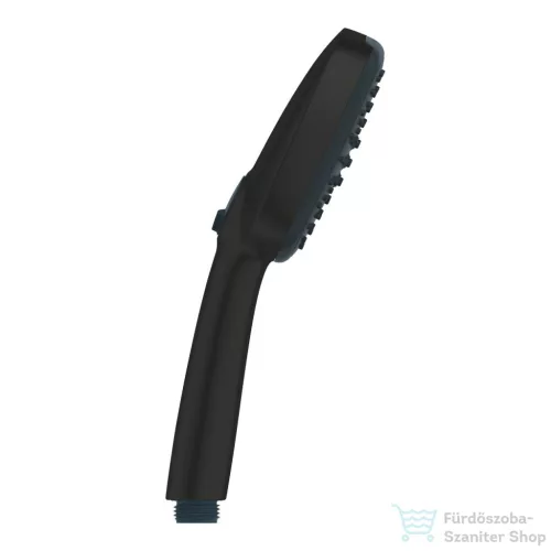 Grohe VITALIO Comfort 110 2 funkciós kézizuhany,matt fekete 263972431