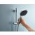 Grohe VITALIO Comfort 110 rudas zuhanyszett 2 funkciós fejjel,króm 26398001