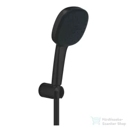   Grohe VITALIO Comfort 110 zuhanyszett 2 funkciós fejjel,matt fekete 263992431