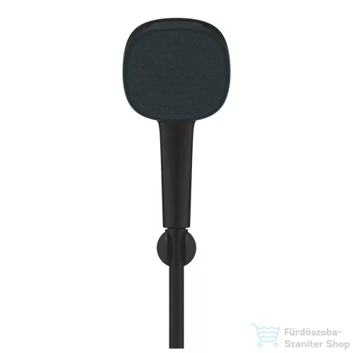 Grohe VITALIO Comfort 110 zuhanyszett 2 funkciós fejjel,matt fekete 263992431
