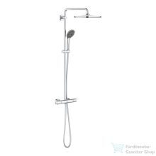   Grohe VITALIO Joy 310 termosztátos zuhanyrendszer,króm 26400001