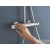 Grohe VITALIO Joy 310 termosztátos zuhanyrendszer,króm 26400001