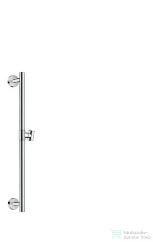 Hansgrohe HG Unica Comfort zuhanyrúd 650mm króm 26401000