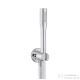 Grohe EUPHORIA COSMOPOLITAN zuhanyszett gégcső csatlakozós zuhanytartóval,króm 26404000