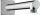 Hansgrohe VERNIS SHAPE 24 cm-es  zuhanykar, króm 26405000
