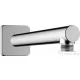 Hansgrohe VERNIS SHAPE 24 cm-es  zuhanykar, króm 26405000