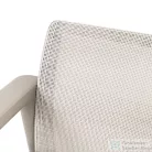 Curver Scandi linea duo kerti fotel kavicsszürke-bézs 264050