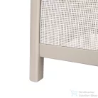 Curver Scandi linea duo kerti fotel kavicsszürke-bézs 264050