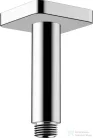 Hansgrohe VERNIS SHAPE mennyezeti csatlakozó 10 cm, króm 26406000