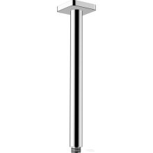   Hansgrohe VERNIS SHAPE mennyezeti csatlakozó 30 cm, króm 26407000