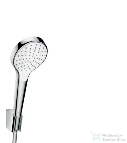 Hansgrohe Croma Select S 1jet Porter szett 1,60m 26410400