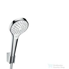 Hansgrohe Croma Select S Vario Porter szett 1,60m 26411400