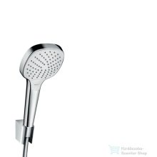 Hansgrohe Croma Select E Vario Porter szett 1,60m 26413400