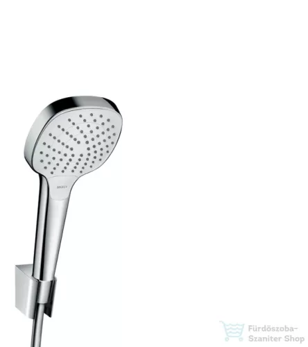 Hansgrohe Croma Select E Vario Porter szett 1,60m 26413400
