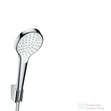 Hansgrohe Croma Select S 1jet Porter szett 1,25m 26420400