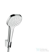 Hansgrohe Croma Select E 1jet Porter szett 1,25m 26424400