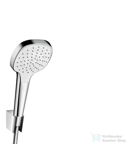 Hansgrohe Croma Select E 1jet Porter szett 1,25m 26424400