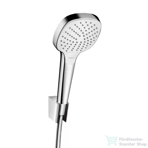 Hansgrohe Croma Select E Vario porter zuhanyszett 26425400