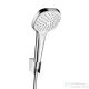 Hansgrohe Croma Select E Vario porter zuhanyszett 26425400