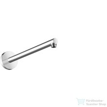   Hansgrohe AXOR ShowerSolutions 39 cm-es zuhanykar,Króm 26431000