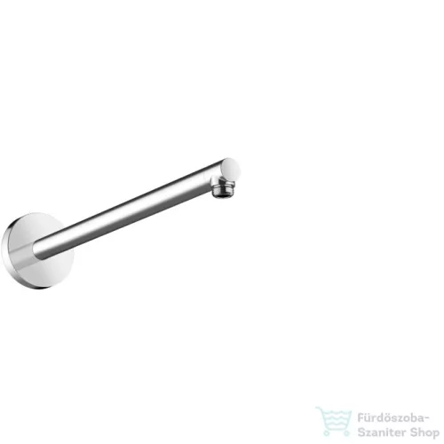 Hansgrohe AXOR ShowerSolutions 39 cm-es zuhanykar,Króm 26431000