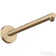 Hansgrohe AXOR ShowerSolutions 39 cm-es zuhanykar,szálcsiszolt bronz 26431140