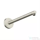 Hansgrohe AXOR ShowerSolutions 39 cm-es zuhanykar,rozsdamentes acél hatású 26431800