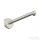 Hansgrohe AXOR ShowerSolutions 39 cm-es zuhanykar,rozsdamentes acél hatású 26431800