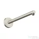 Hansgrohe AXOR ShowerSolutions 39 cm-es zuhanykar,rozsdamentes acél hatású 26431800