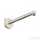 Hansgrohe AXOR ShowerSolutions 39 cm-es zuhanykar,szálcsiszolt nikkel 26431820