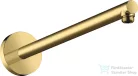 Hansgrohe AXOR ShowerSolutions 39 cm-es zuhanykar,polírozott arany hatású 26431990