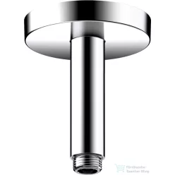   Hansgrohe AXOR SHOWERSOLUTION 10 cm-es mennyezeti zuhanykar,króm 26432000