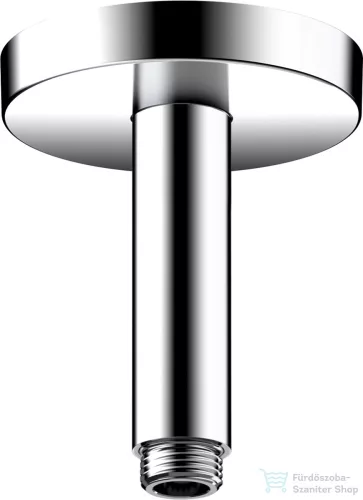 Hansgrohe AXOR SHOWERSOLUTION 10 cm-es mennyezeti zuhanykar,króm 26432000
